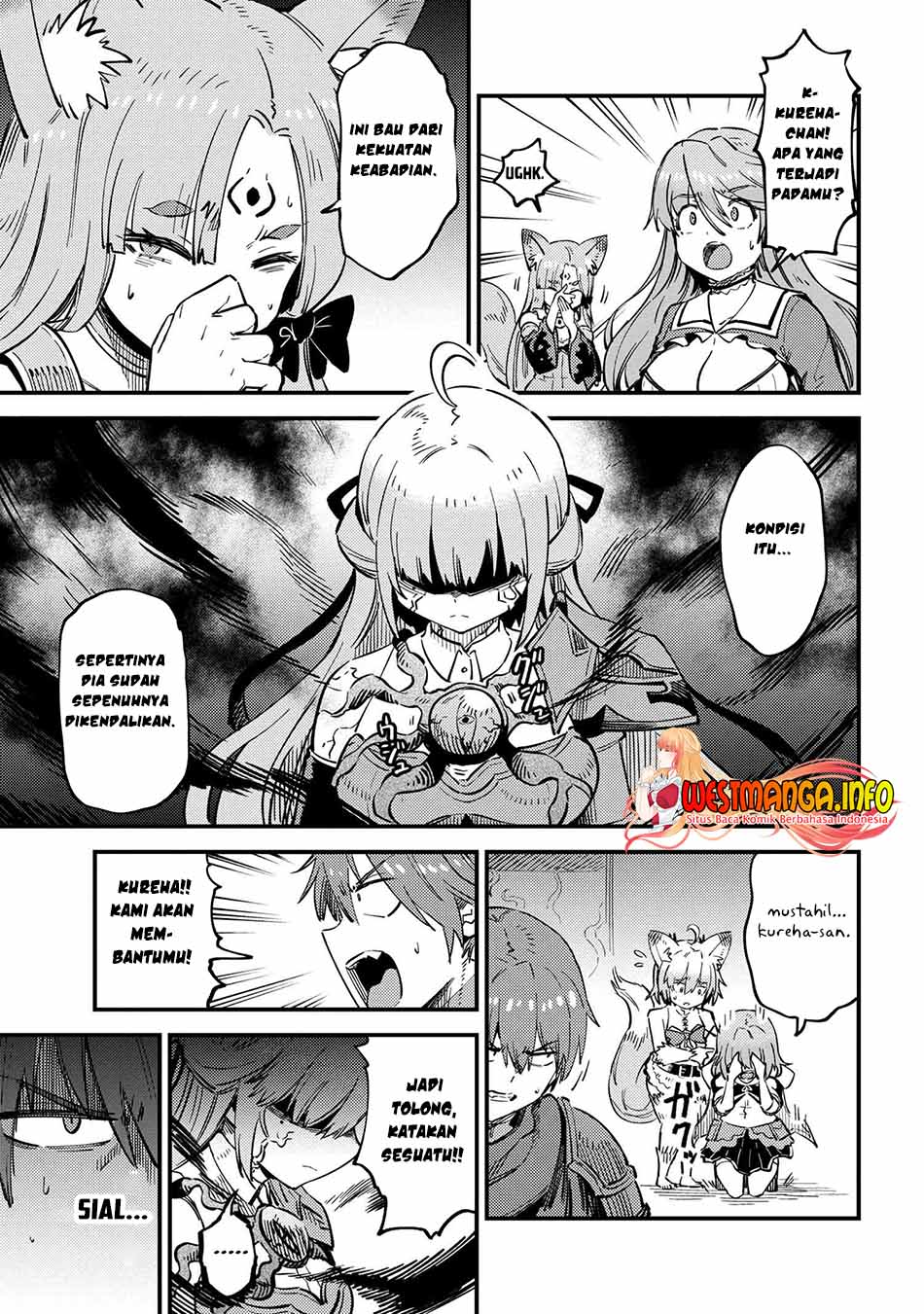 Kaifuku Jutsushi Yarinaoshi: Sokushi Mahou to Skill Copy no Chouetsu Heal